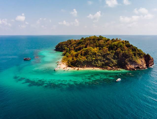 Pulau Sibandang Dijuluki Pulau Mangga di Danau Toba, Ternyata Punya Warisan Budaya dan Sejarah
