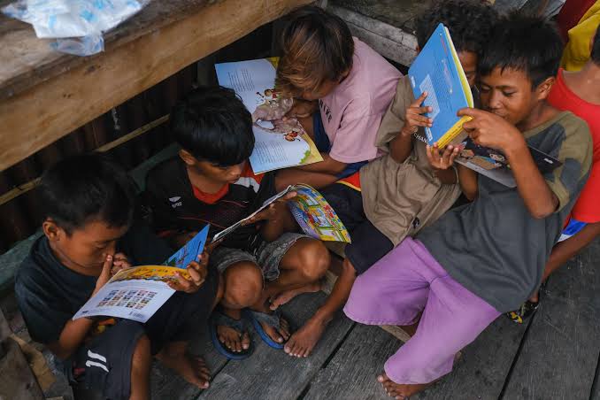 Darurat Pendidikan? 230 Ribu Anak di Sumut Tercatat Tidak Sekolah