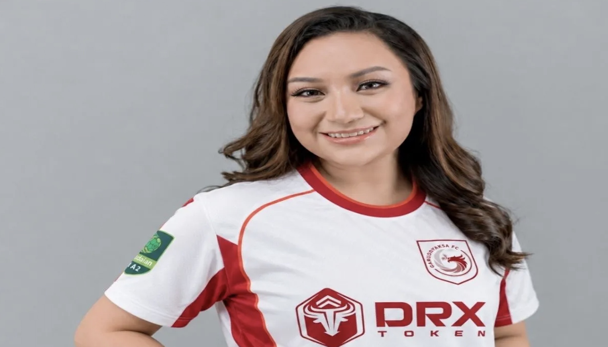Wakil Walikota Kupang ditunjuk jadi manager Garudayaksa FC Women