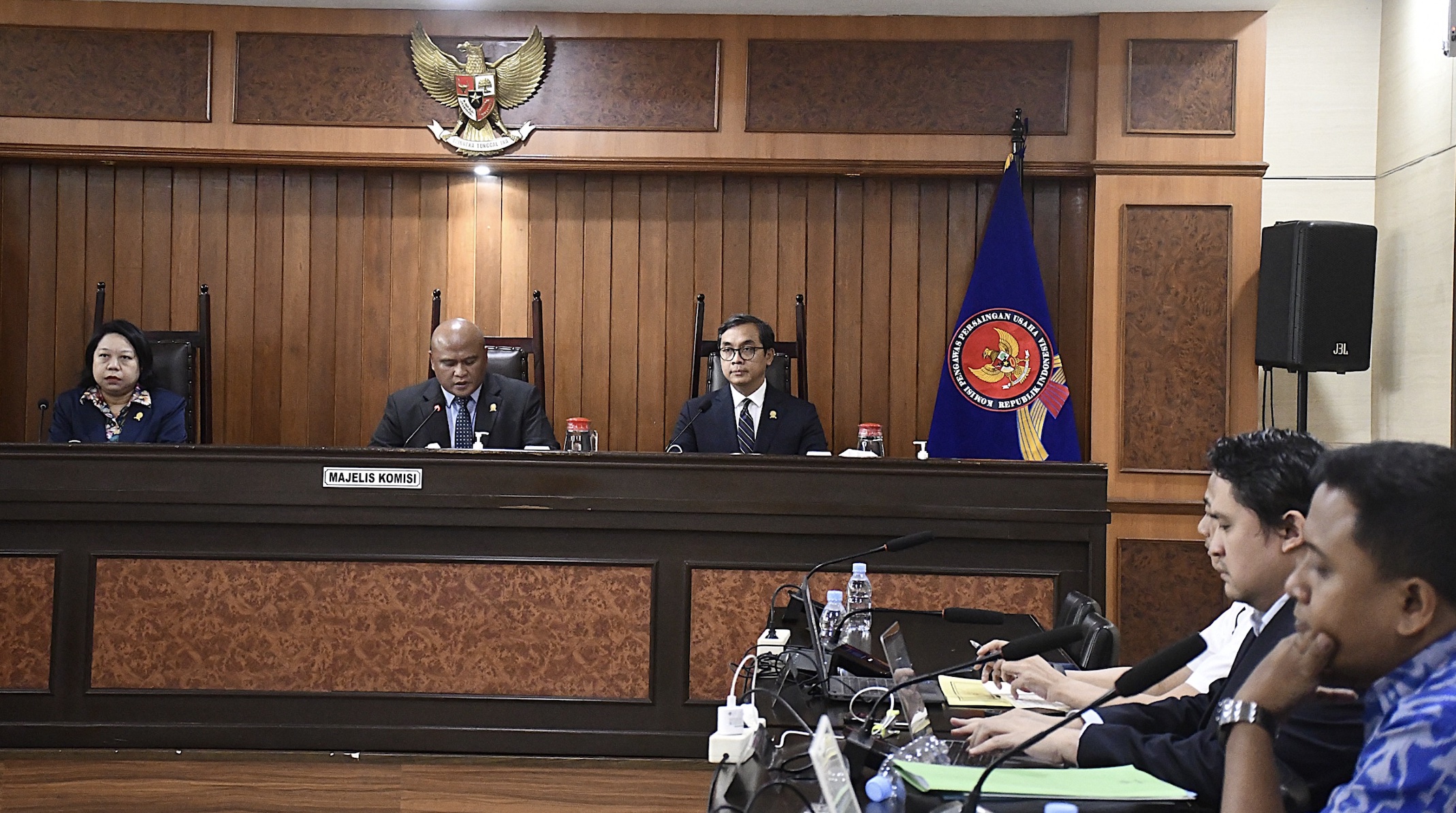 Mobil123, Carmudi dan Carsome Berjanji Ubah Perilaku di KPPU