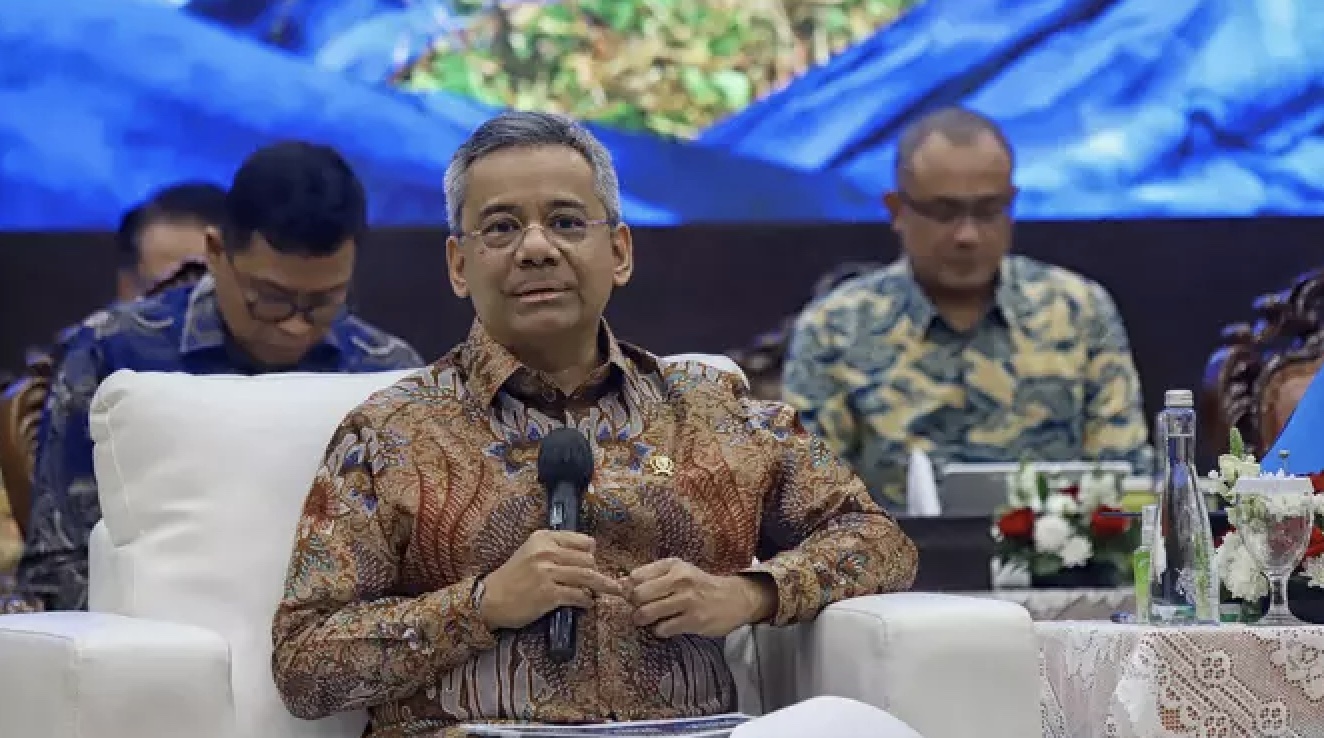 Pemerintah Tambah Utang Rp494 Triliun per September 2026