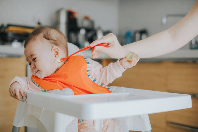 Anak Susah Makan? Kenali Penyebab GTM dan Cara Menghadapi Anak Tanpa Memaksa