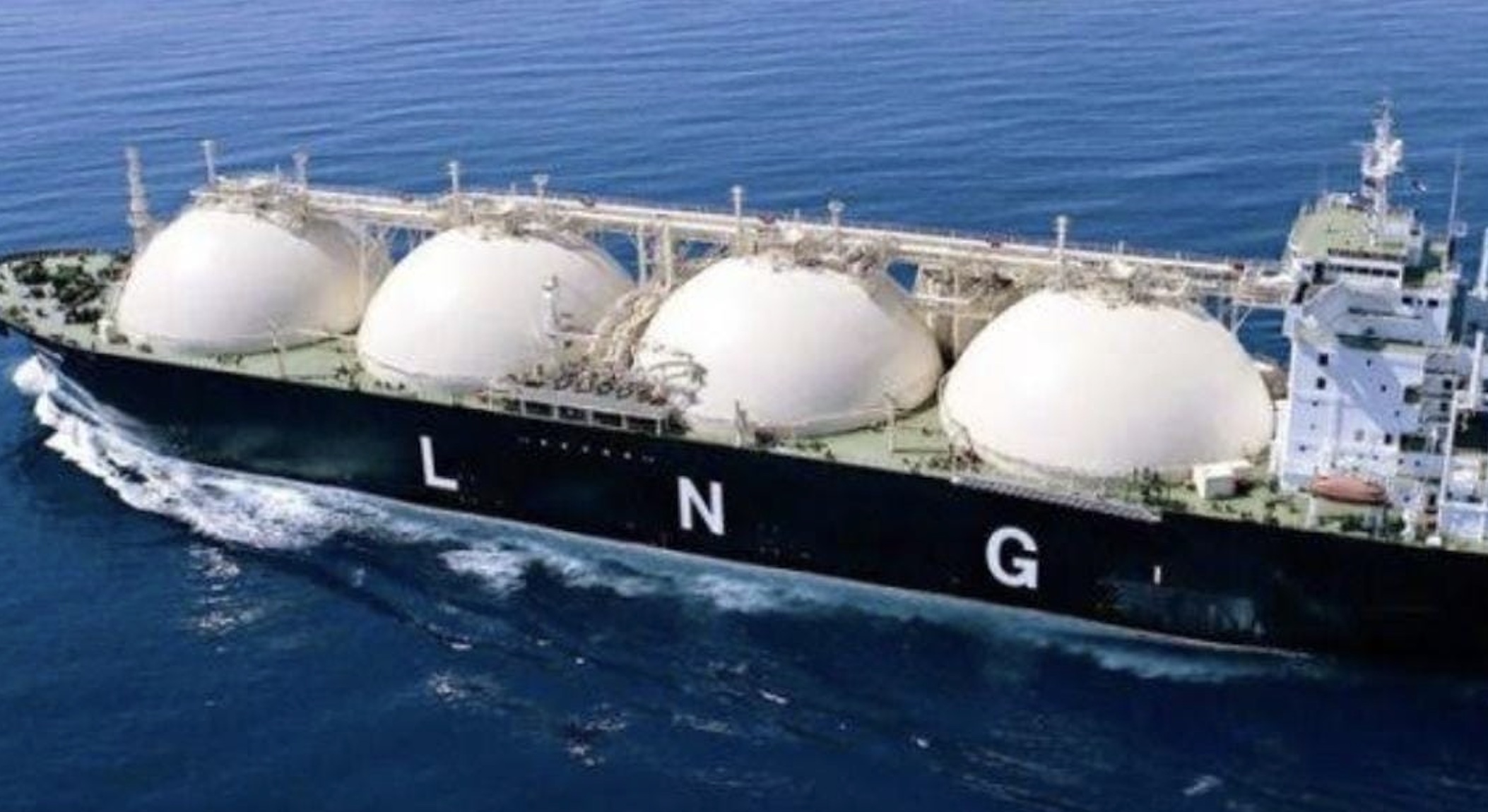 Ekspor Gas ke Singapura Dikurangi Indonesia