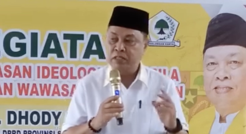 Penyidik Polda Sumut akan Diperiksa Wassidik, Hak Dhody Thahir Dipenuhi