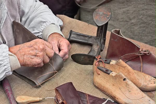 Mulai Langka di Medan! 5 Profesi Jadul Ini Ternyata Masih Dicari