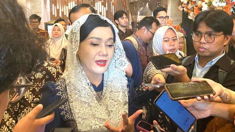 OJK Buka Suara soal Reformasi Bursa, dari Aturan Free Float hingga Denda Rp 2,1 Triliun