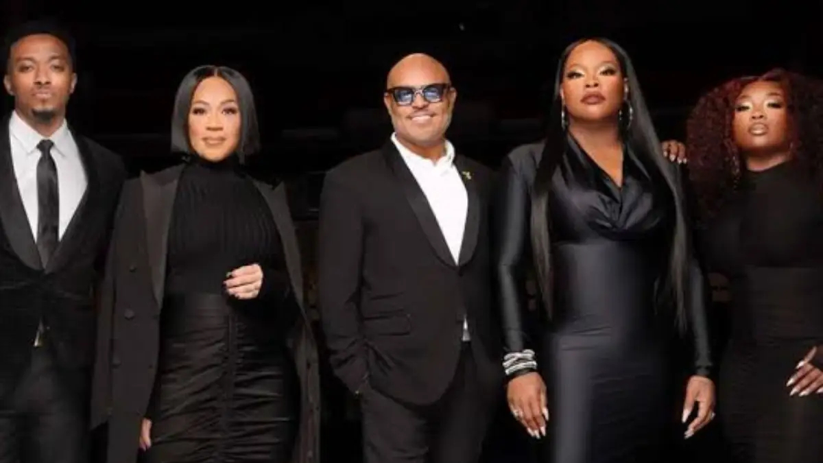 Konser Israel Houghton di Jakarta Dilarang Pemerintah, Tiket Diminta Refund