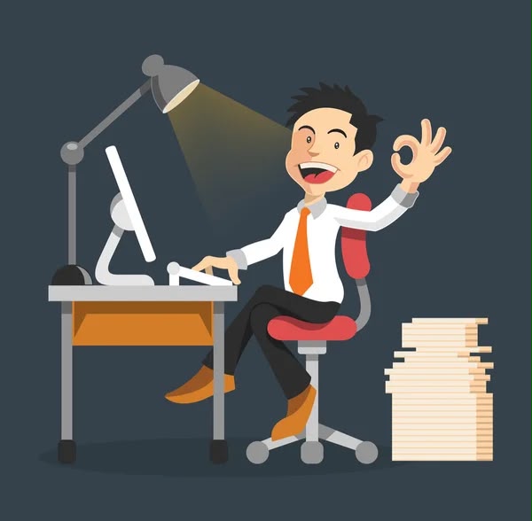 Jangan Asal Lamar! Ini Perbedaan Freelance, Part Time dan Full Time