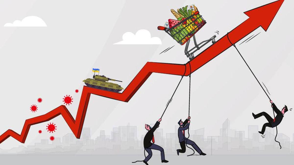 Ekonomi Indonesia Tumbuh 5,29 Persen, Mengapa Sebagian Masyarakat Masih Merasa Hidup Makin Sulit?