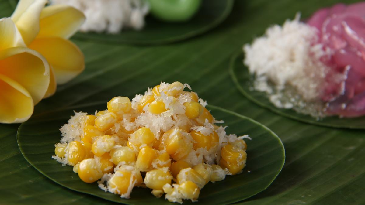7 Makanan Tradisional Indonesia yang Mulai Jarang Ditemukan, Ada yang Nyaris Terlupakan