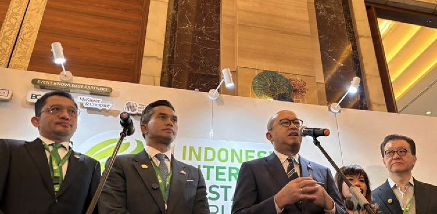 Demi Pertumbuhan Ekonomi 8%, RI Butuh Rp13.000 Triliun