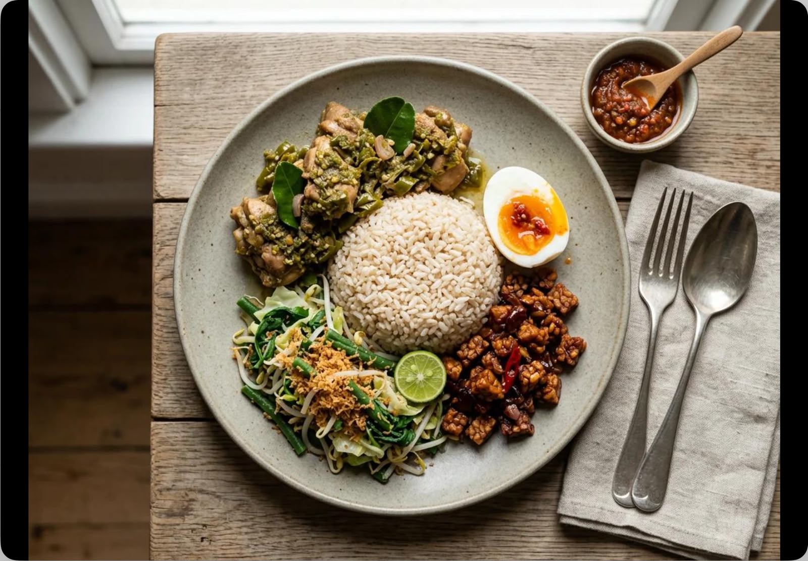 Tips Makan Sehat Tanpa Harus Mengeluarkan Banyak Uang, Begini Cara Mengaturnya