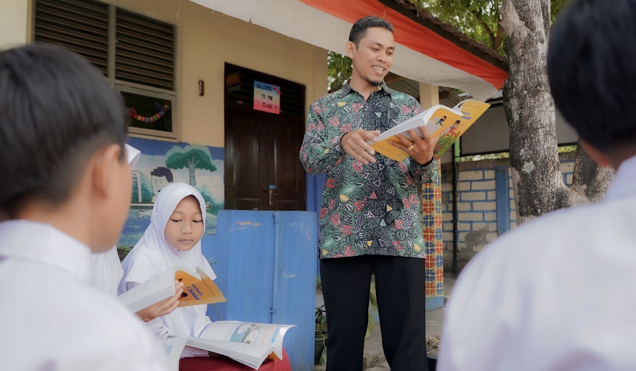 Transfer 3 Bulan Tunjangan Profesi Guru Non-ASN Sudah Disalurkan Kemendikdasmen