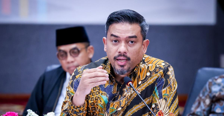 Hasil Survei Indef, Baru 5 Persen UMKM Bermitra dengan MBG