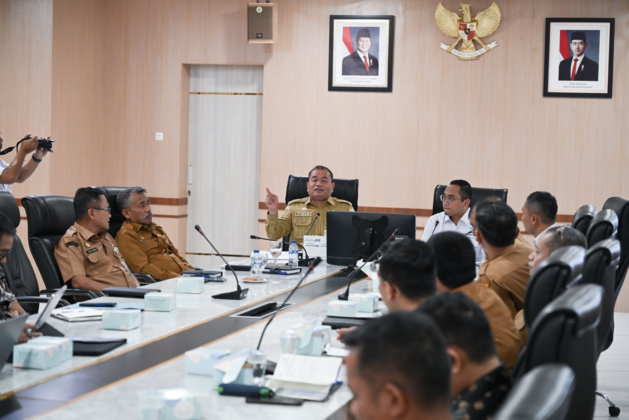 Bedah Rumah Sumut Meningkat jadi 15.011 Unit
