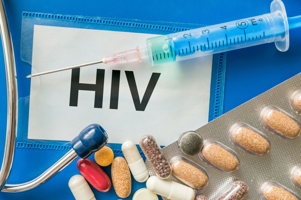 HIV Jadi Sorotan di Sumut, 2.334 Kasus Ditemukan hingga Agustus 2026
