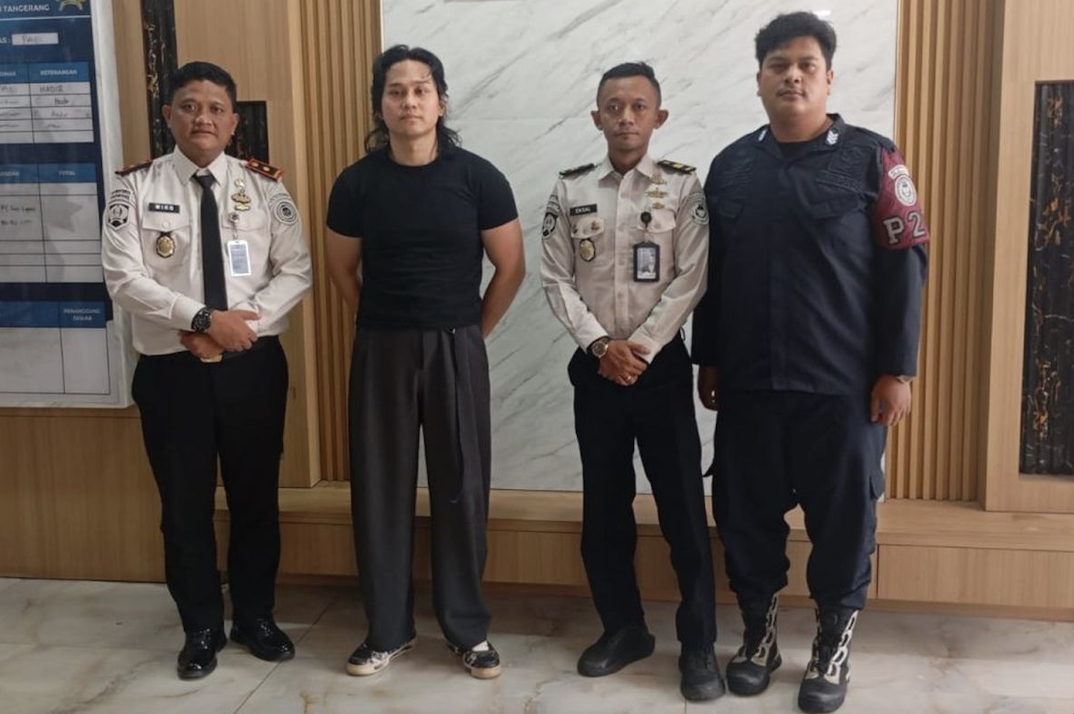 Nikmati Fasilitas Mewah di Lapas Cibinong, Pembebasan Bersyarat Indra Kenz Dicabut Kemenimipas