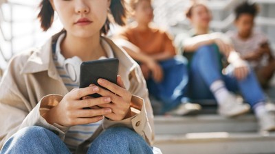 Punya Instagram tapi Tak Pernah Posting? Bisa Jadi Kamu Ikut Tren Zero Posting