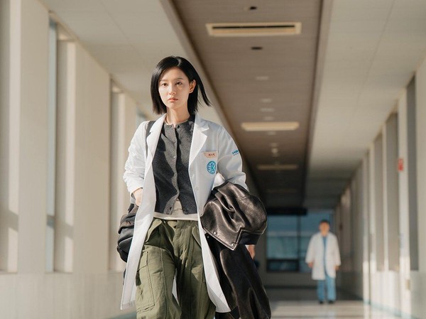 13 Drakor Terbaru yang Tayang Oktober 2026, Ada Kim Ji Won hingga Kim Yoo Jung