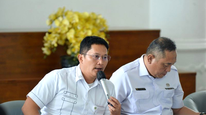 Pemprov Sumut Lindungi 21.119 Pekerja Rentan, Ahli Waris Bisa Terima Santunan hingga Rp 70 Juta