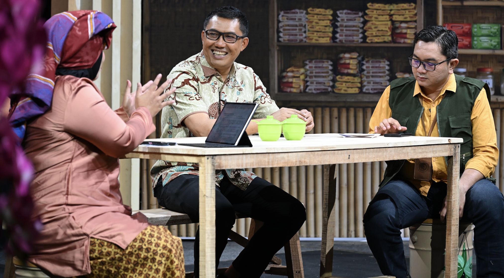 Cegah Karhutla, Pemprovsu Siagakan Personel hingga Kelompok Peduli Api
