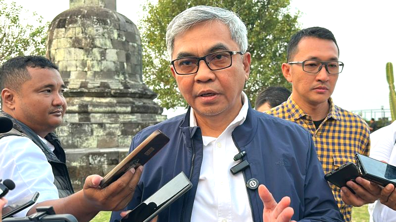 KPK Sita Rp 3,3 Miliar dalam OTT BNPB, Aset Kripto Ikut Didalami