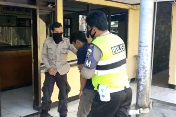 Ngeri! Ribuan Kasus Narkoba dan Ratusan Pencurian Terungkap di Sumut Sepanjang 2026