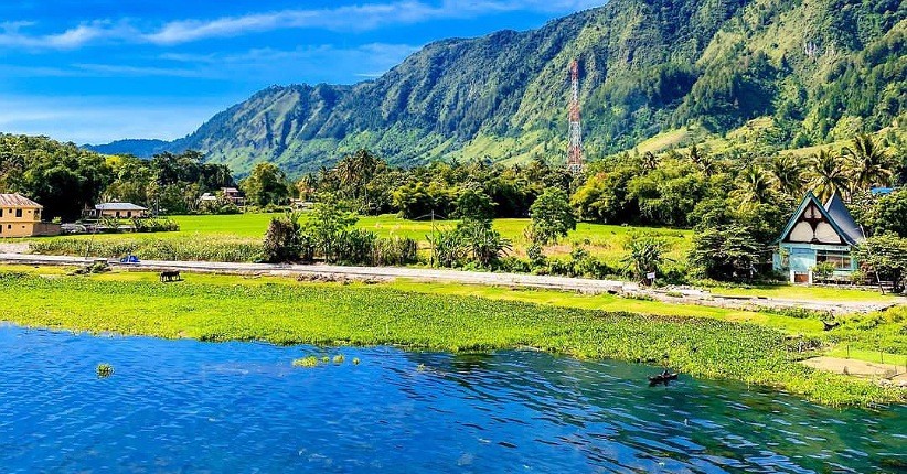 Tembus 104 Juta Perjalanan, Ini Daerah yang Paling Diburu Wisatawan Indonesia