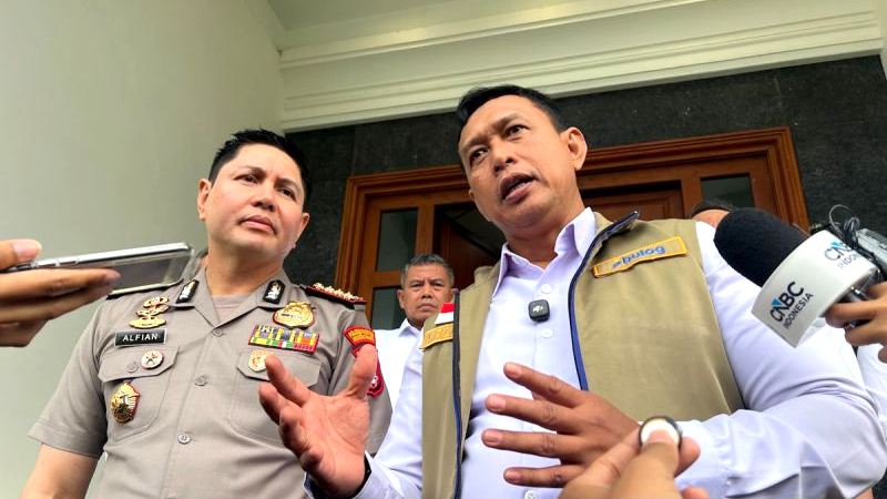 Beras SPHP Diduga Dioplos, Bulog Bongkar Jejak Pesanan RPK: Terlacak dari CCTV hingga Klik SPHP