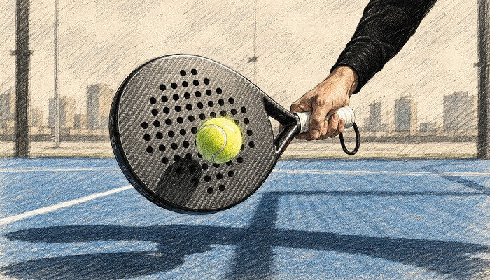 Dari Padel hingga Pickleball, 5 Olahraga yang Kini Makin Digemari Anak Muda