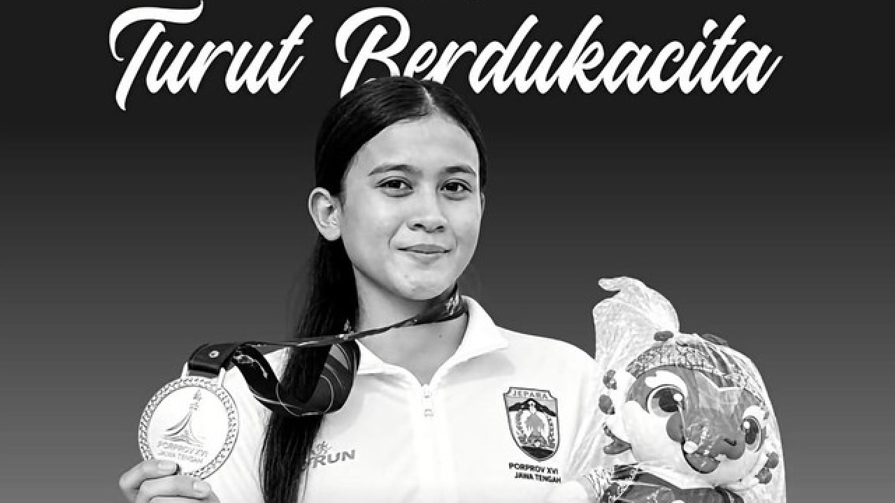 Insiden di Porprov Jateng, Atlet Selam Jepara Syabilla Meninggal saat Lomba