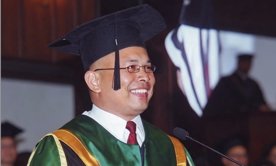 Akademisi USU Nilai Program Tebus Ijazah Pemko Medan, Dorong Siswa Kurang Mampu Lanjutkan Pendidikan