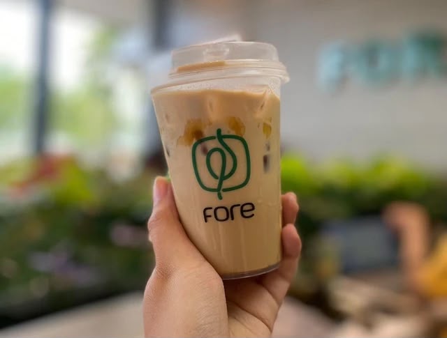 Data 5,7 Juta Pelanggan Fore Coffee Bocor, Apa yang Harus Dilakukan Pengguna?