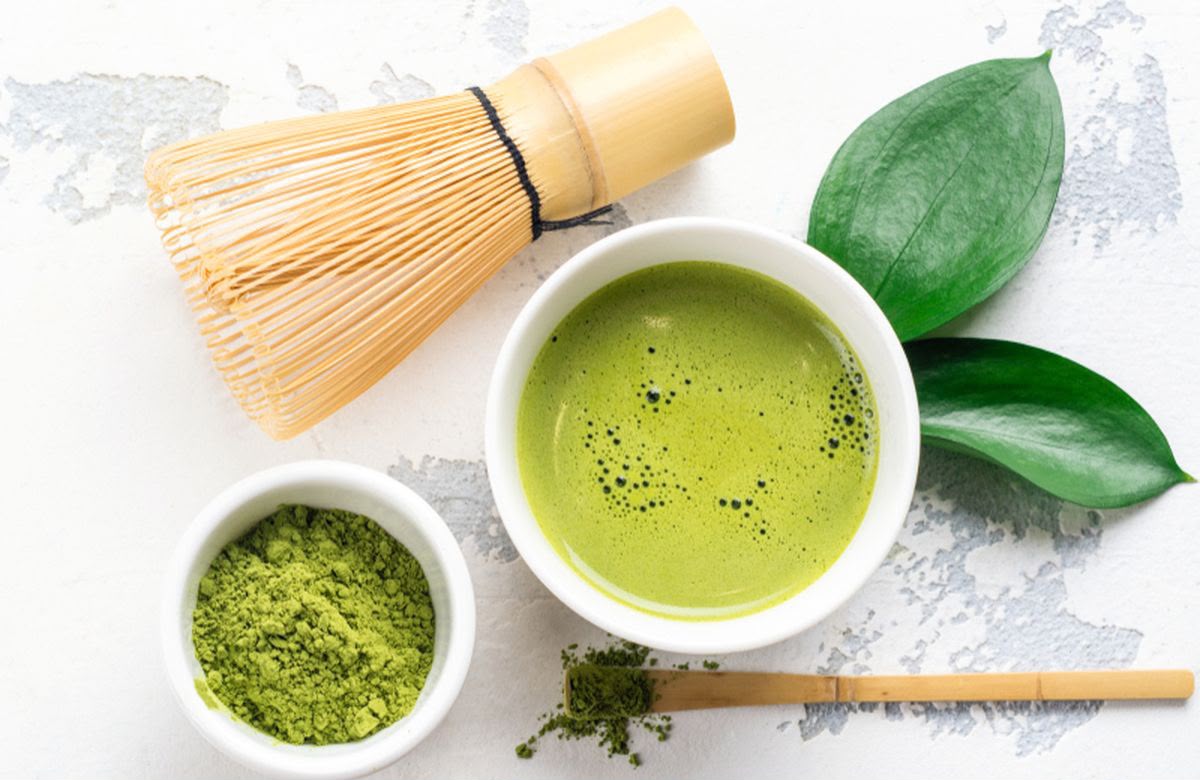 7 Tempat Minum Matcha yang Lagi Hits di Medan, Cocok Buat Nongkrong dan Healing