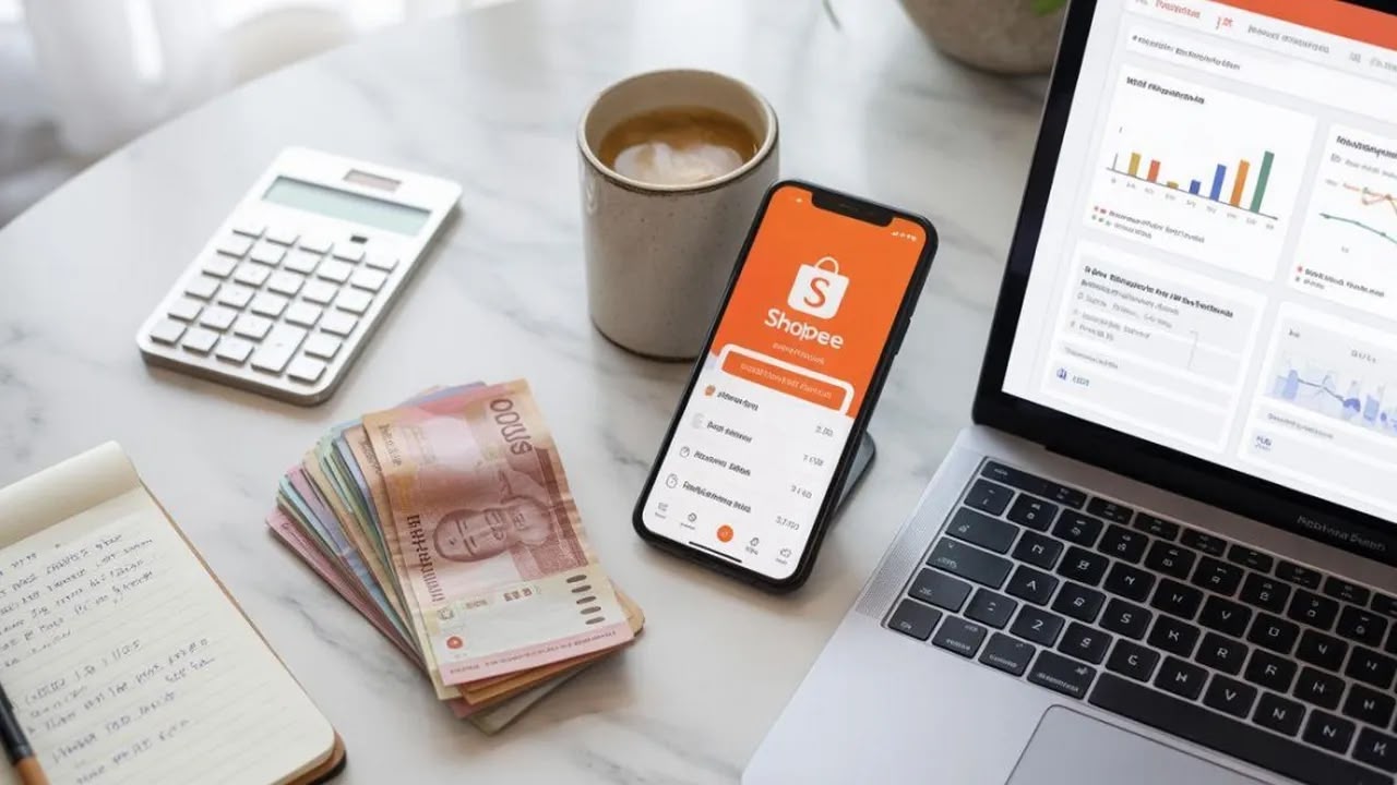 Cuma Modal HP! Ini 4 Aplikasi yang Bisa Dicoba untuk Cari Cuan