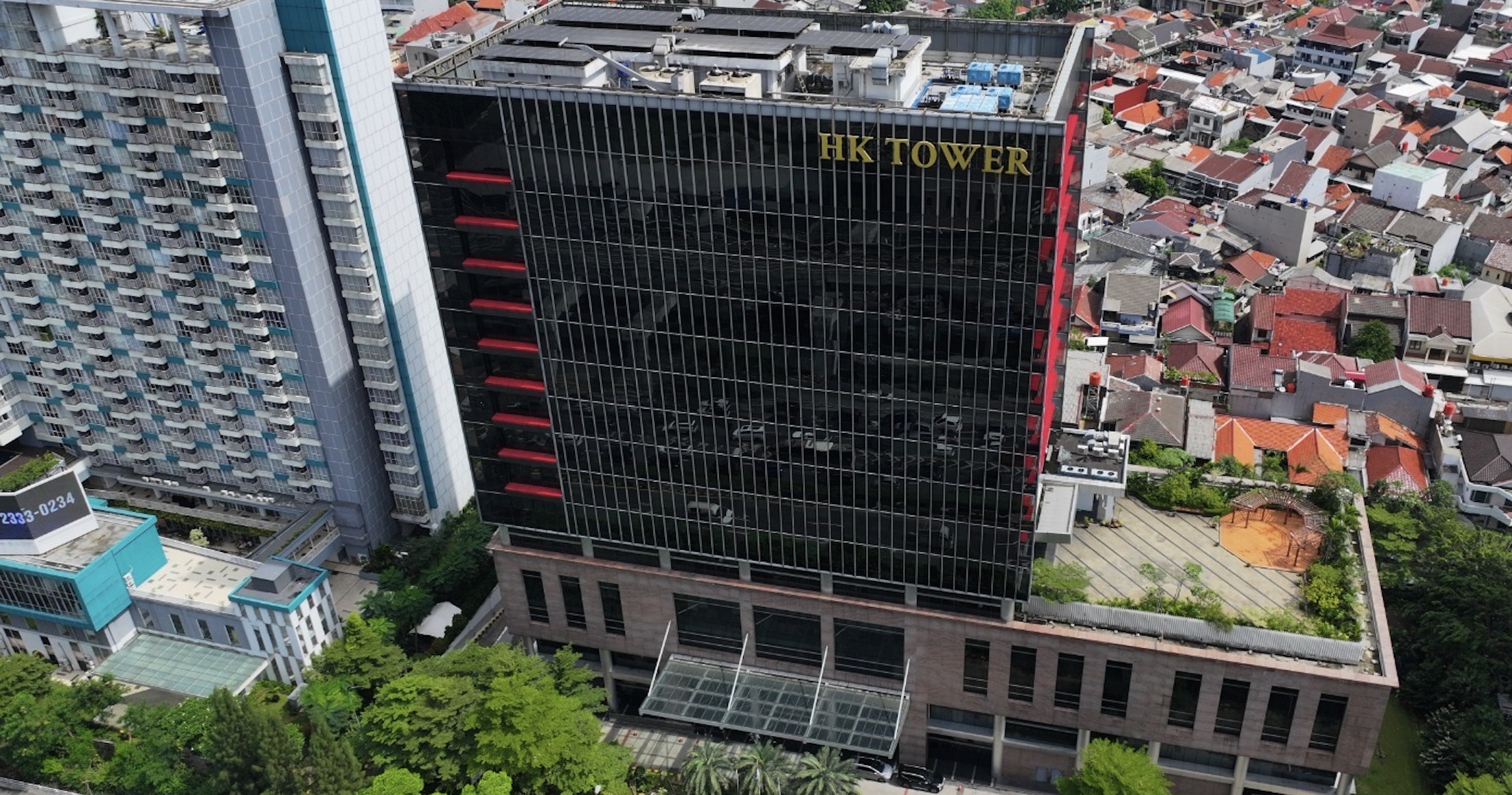 Pendapatan Hutama Karya Naik 2,7 Persen di Triwulan III 2026