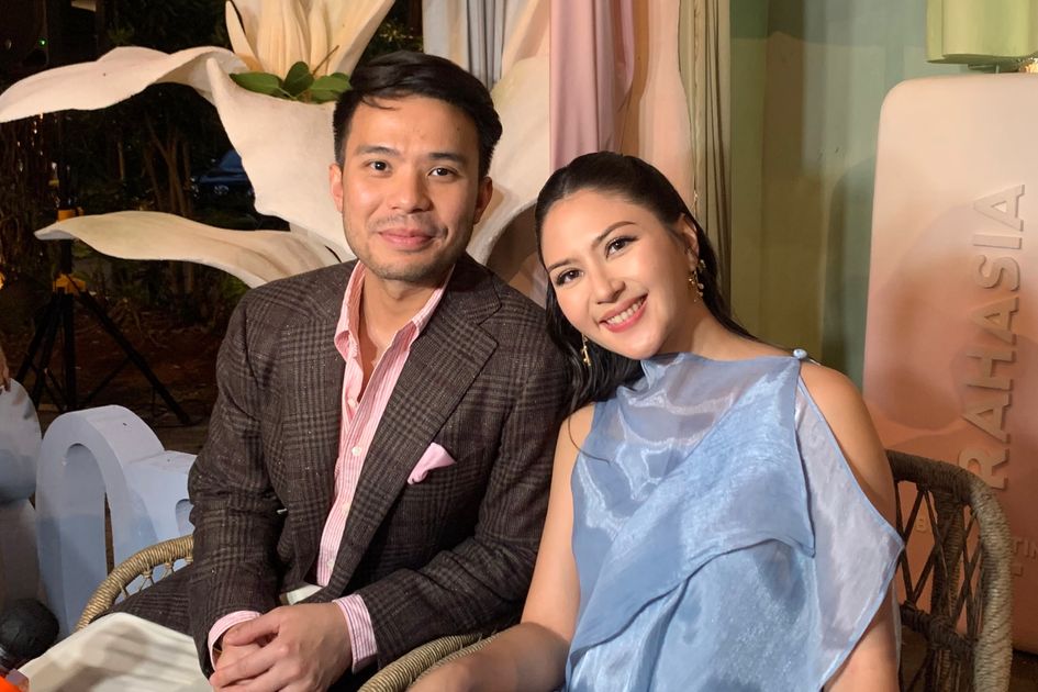 Otto Hasibuan Minta Yakup Punya 5 Anak, Respons Jessica Mila Jadi Sorotan